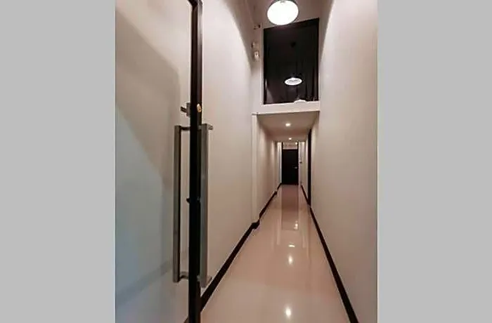 S2 Silom Large 4-6 Guests Full Kitchen Wifi