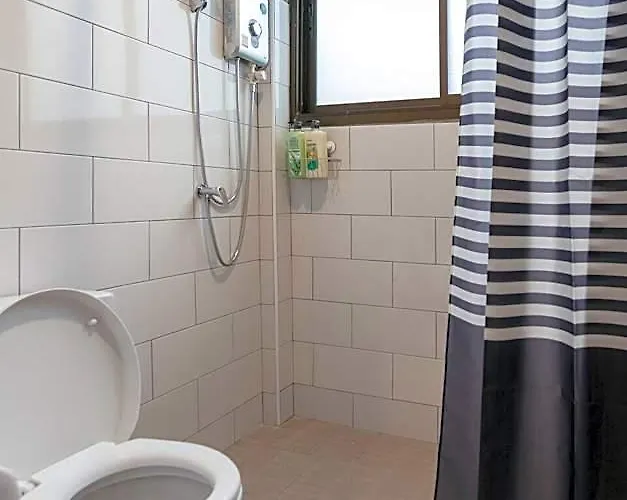 ホテル S2 Silom Large 4-6 Guests Full Kitchen Wifi バンコク都