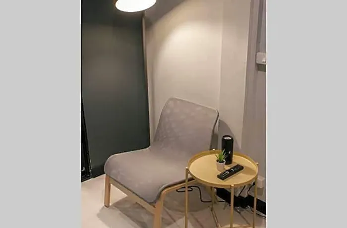 S2 Silom Large 4-6 Guests Full Kitchen Wifi 2*