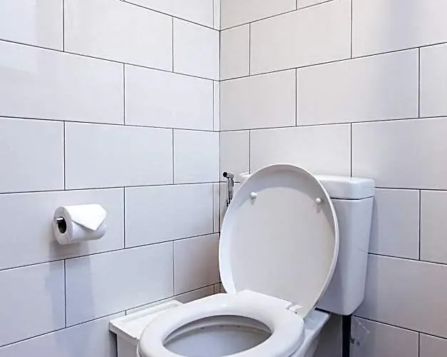 S2 Silom Large 4-6 Guests Full Kitchen Wifi ホテル バンコク都
